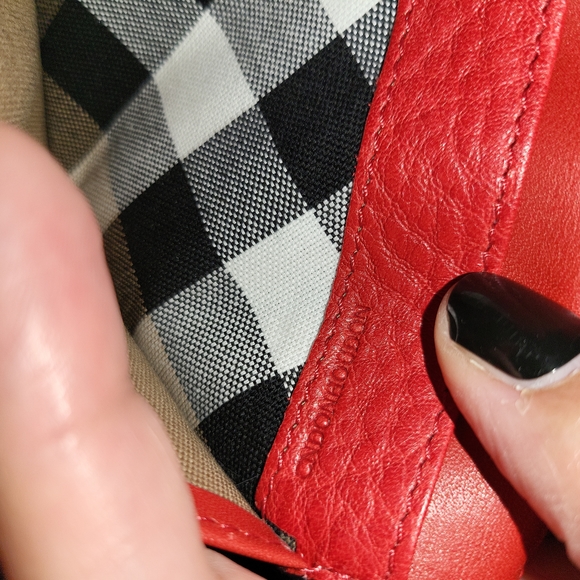 Burberry Wallet - Picture 8 of 12